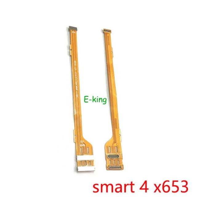 FLEX LCD INFINIX SMART 4  X653